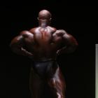 Ben  White - IFBB Toronto Pro Supershow 2011 - #1